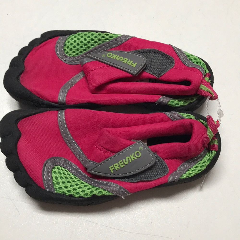Fresno shoes